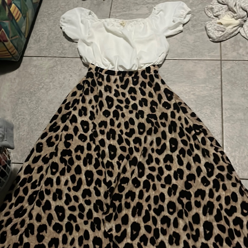 Dress